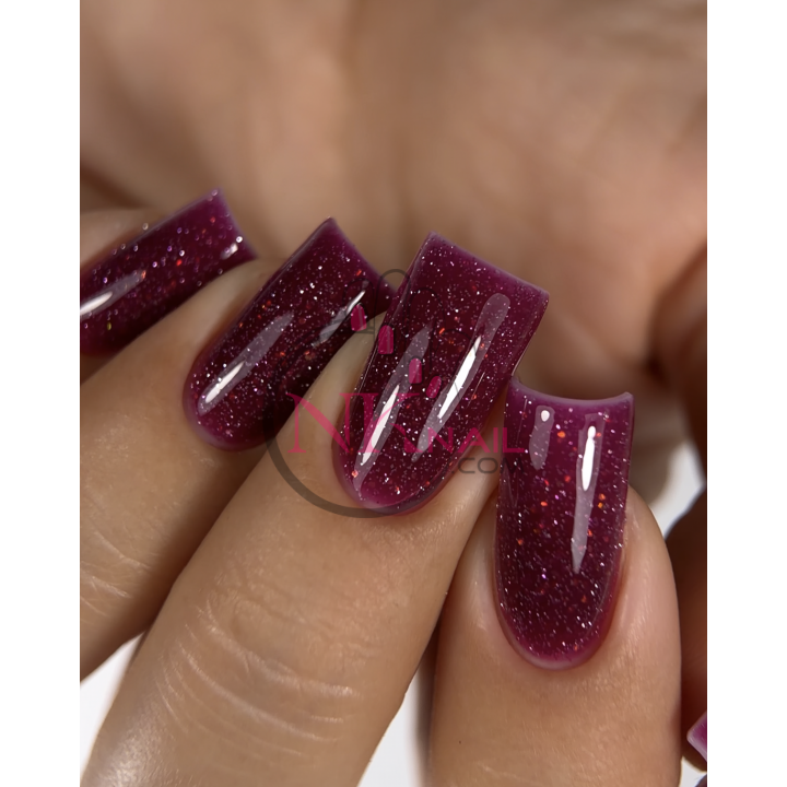 Гель Crooz Shine Dream gel №06, 15 мл